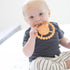Happy Teethers See the Good