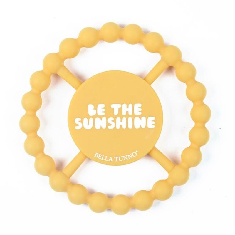 Happy Teethers Be the Sunshine
