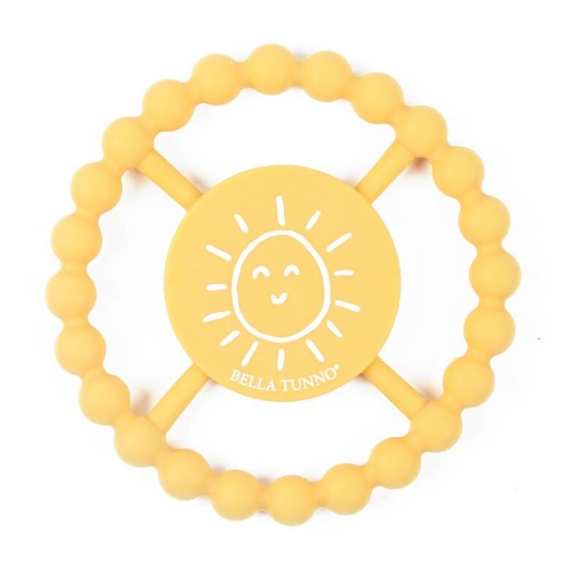 Happy Teethers Be the Sunshine