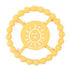 Happy Teethers Be the Sunshine