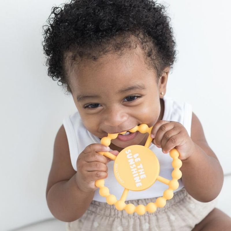 Happy Teethers Be the Sunshine