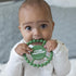 Happy Teethers Stand Up
