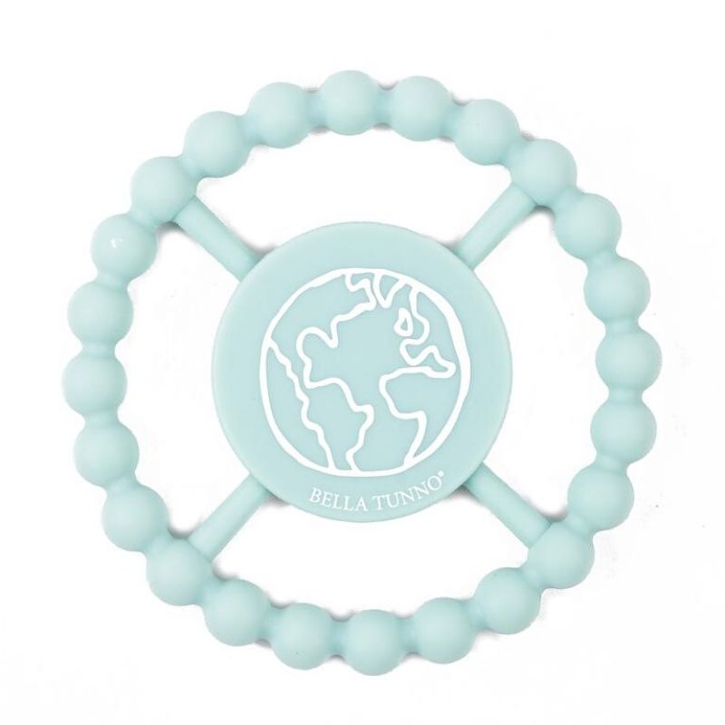 Happy Teethers World Changer