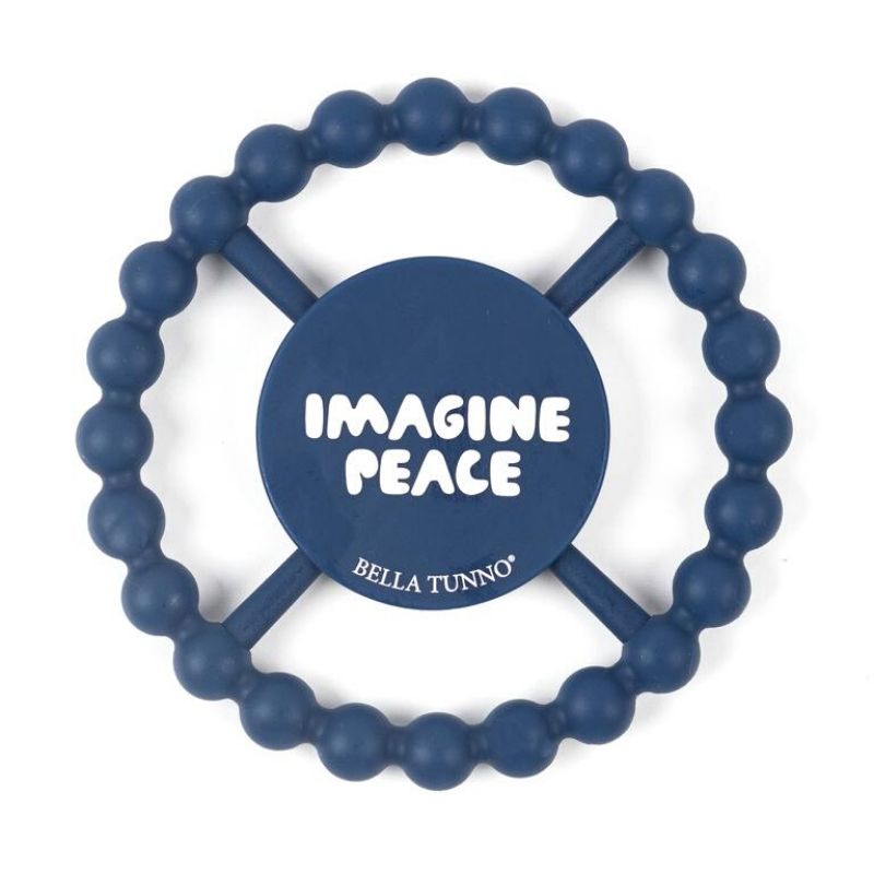 Happy Teethers Imagine Peace