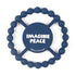 Happy Teethers Imagine Peace