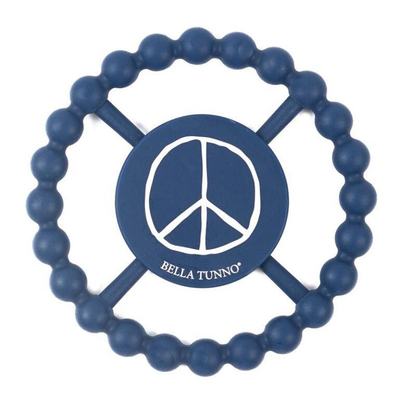 Happy Teethers Imagine Peace