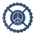 Happy Teethers Imagine Peace