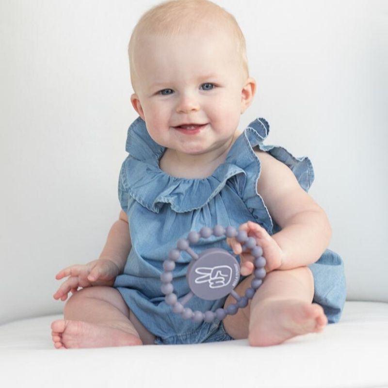 Happy Teethers Kind is Cool
