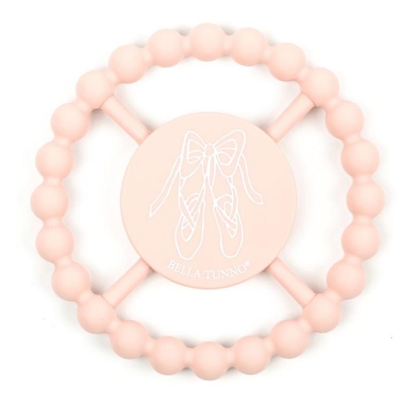 Happy Teethers Ballet Shoes
