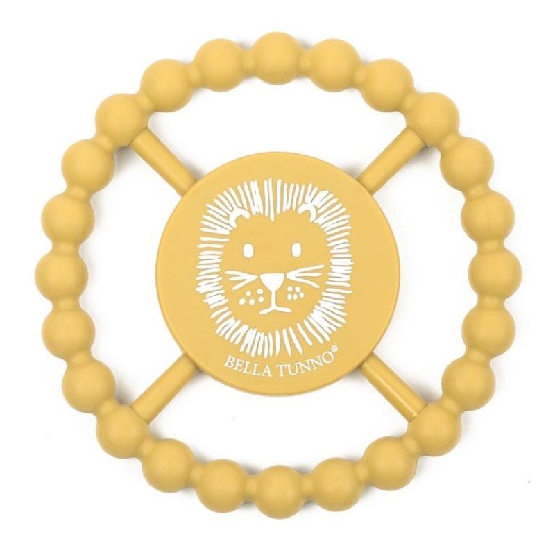 Happy Teethers Lion