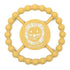Happy Teethers Lion
