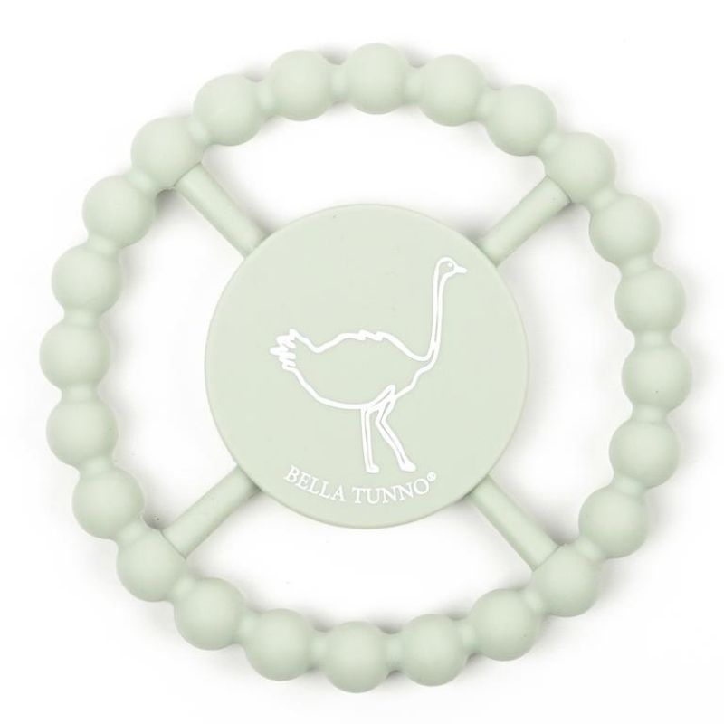 Happy Teethers Ostrich