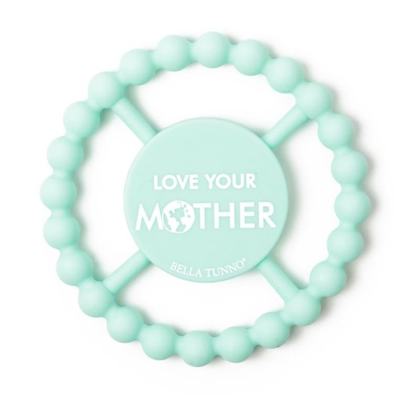 Happy Teethers Love Your Mother