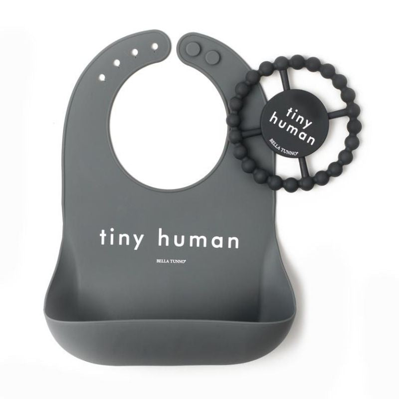 Happy Teethers Tiny Human