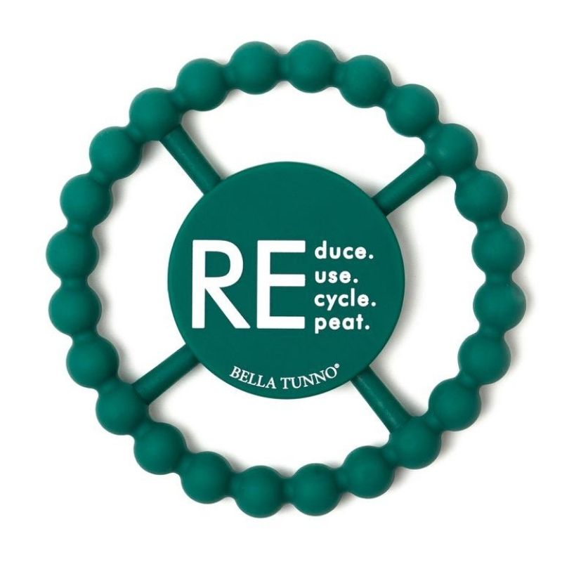 Happy Teethers Recycle