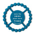Happy Teethers Save The Seas