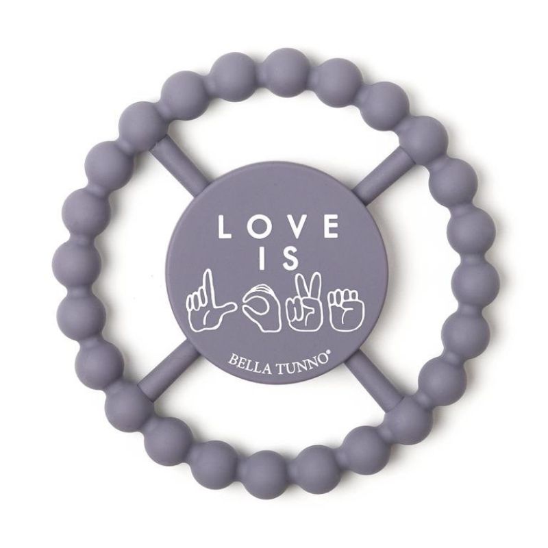 Happy Teethers Love Is Love