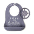 Happy Teethers Love Is Love