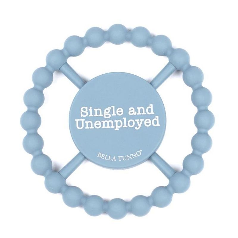 Happy Teethers Single And Unemployed