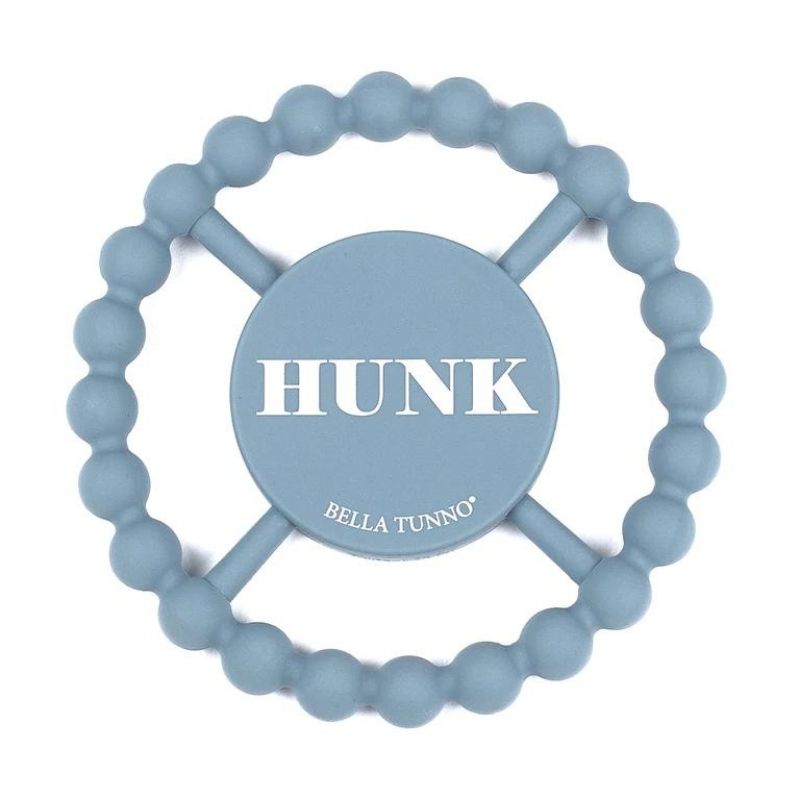 Happy Teethers Hunk