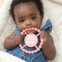Happy Teethers Girls To The Front