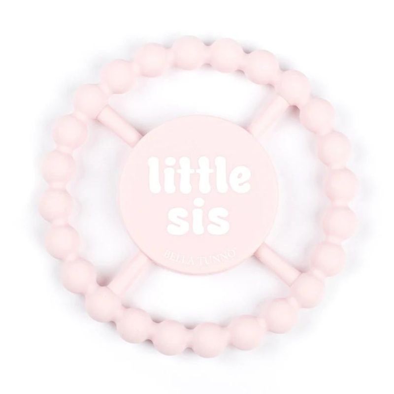 Happy Teethers Little Sis