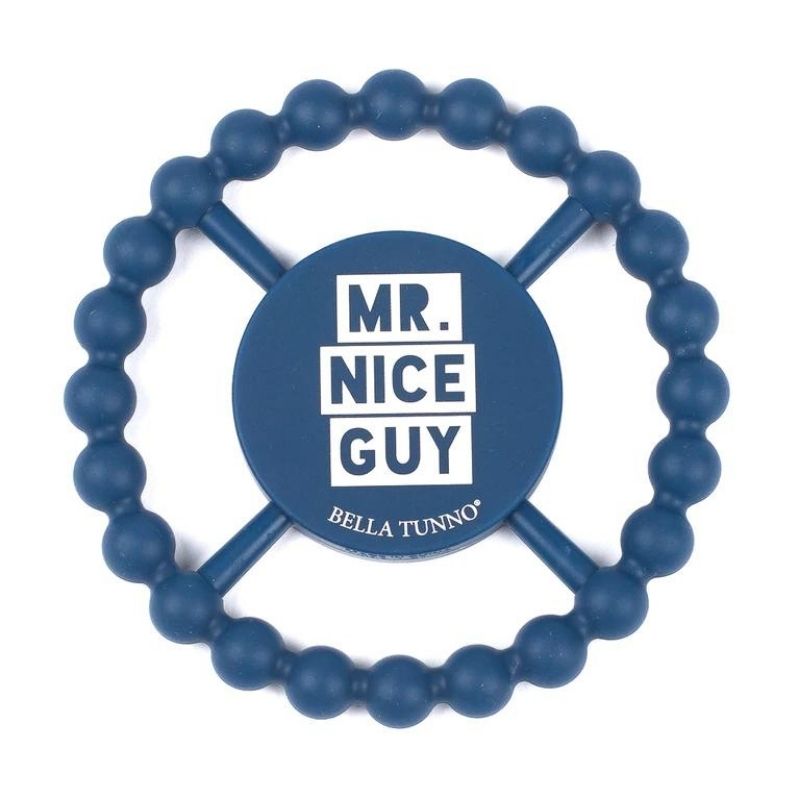 Happy Teethers Mr Nice Guy