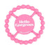Happy Teethers Hello Gorgeous