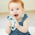 Happy Teethers Main Character