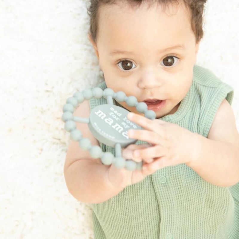 Happy Teethers Mad Love For My Mama