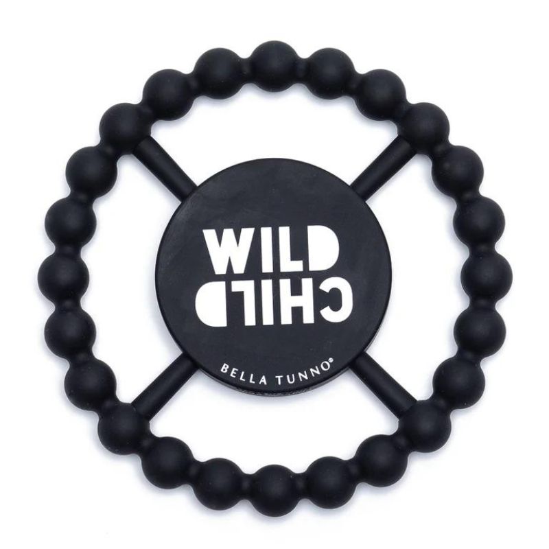 Happy Teethers Wild Child
