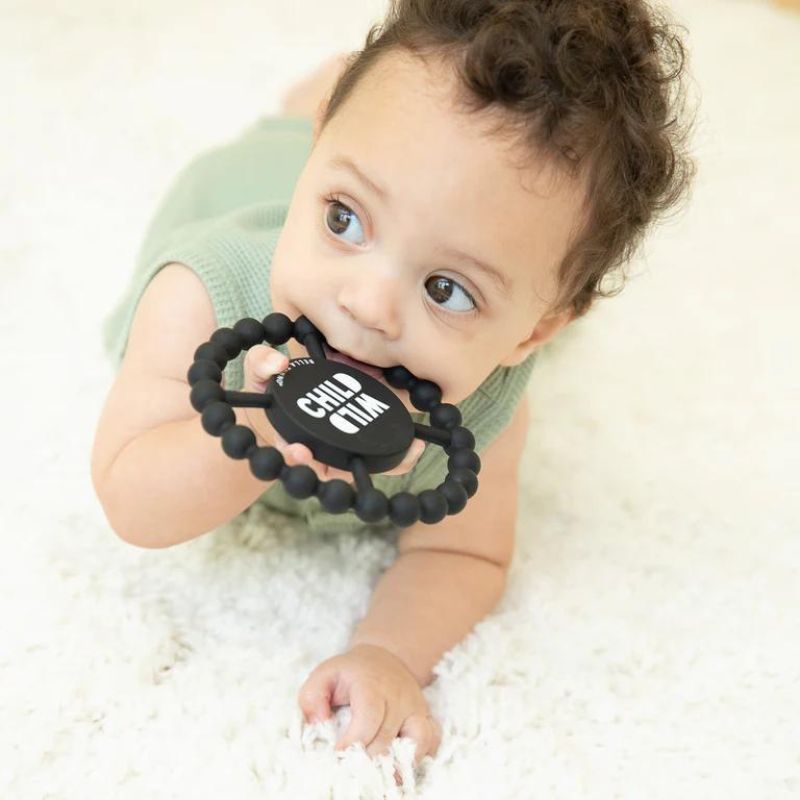 Happy Teethers Wild Child