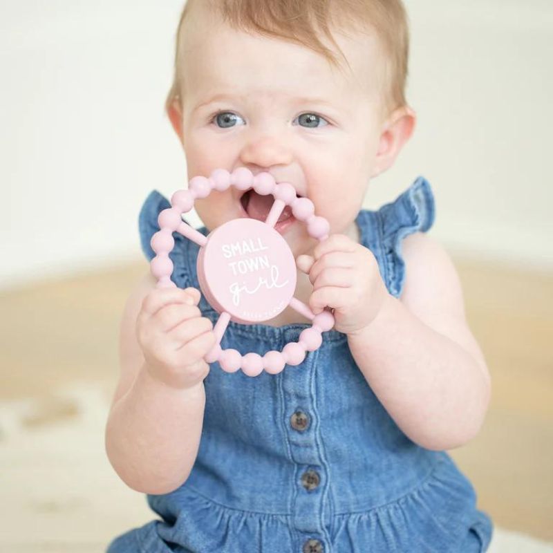 Happy Teethers