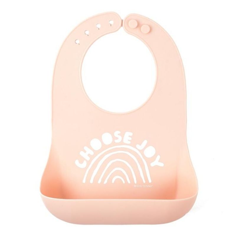 Wonder Bibs Choose Joy