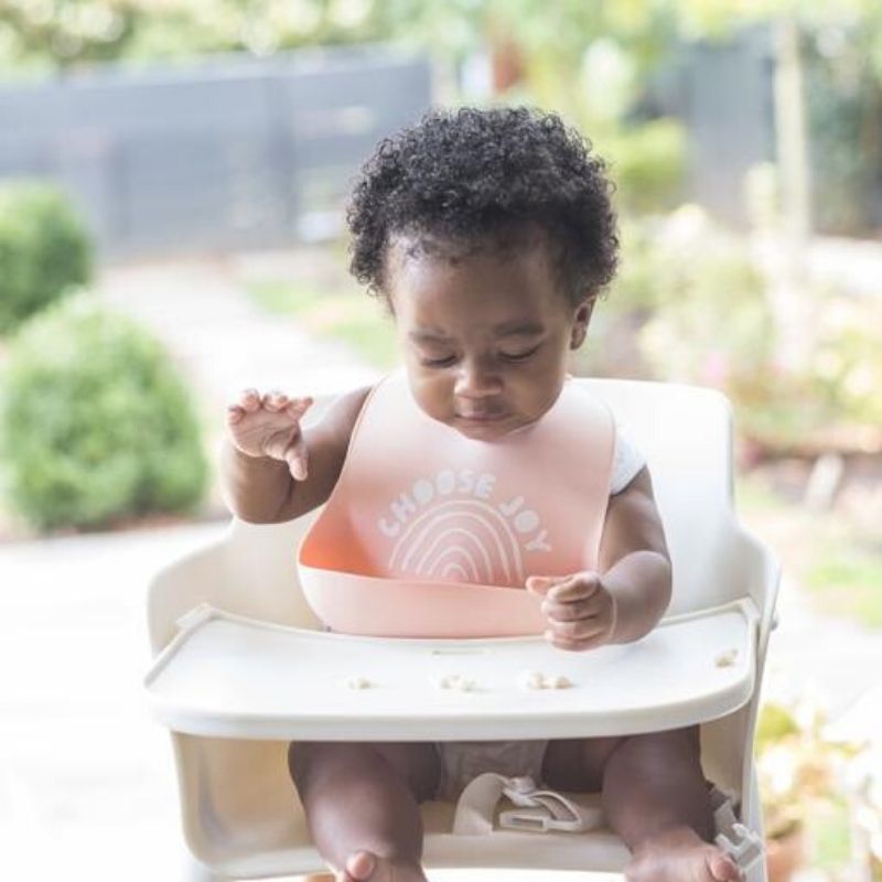 Wonder Bibs Choose Joy