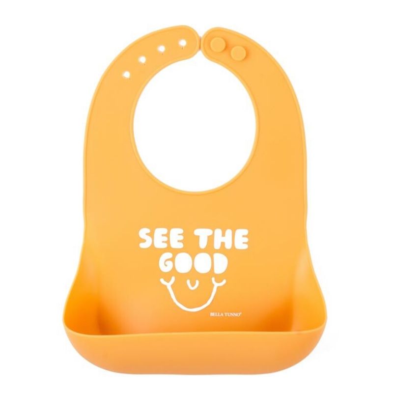 Wonder Bibs