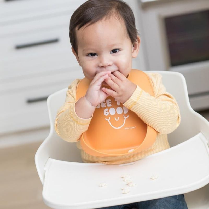 Wonder Bibs See The Good