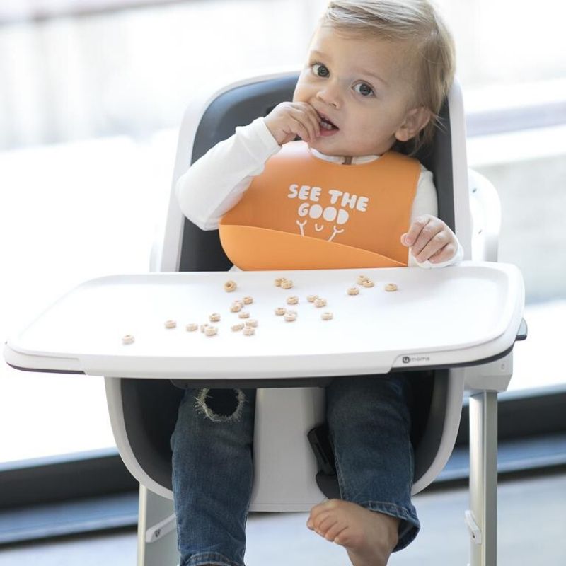 Wonder Bibs See The Good