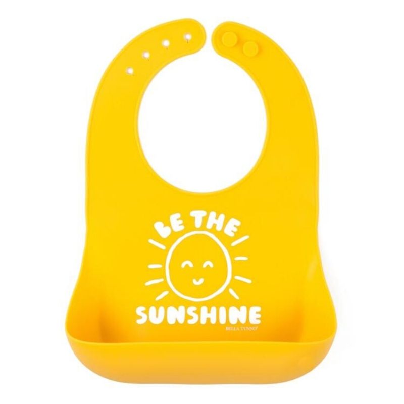 Wonder Bibs Be The Sunshine
