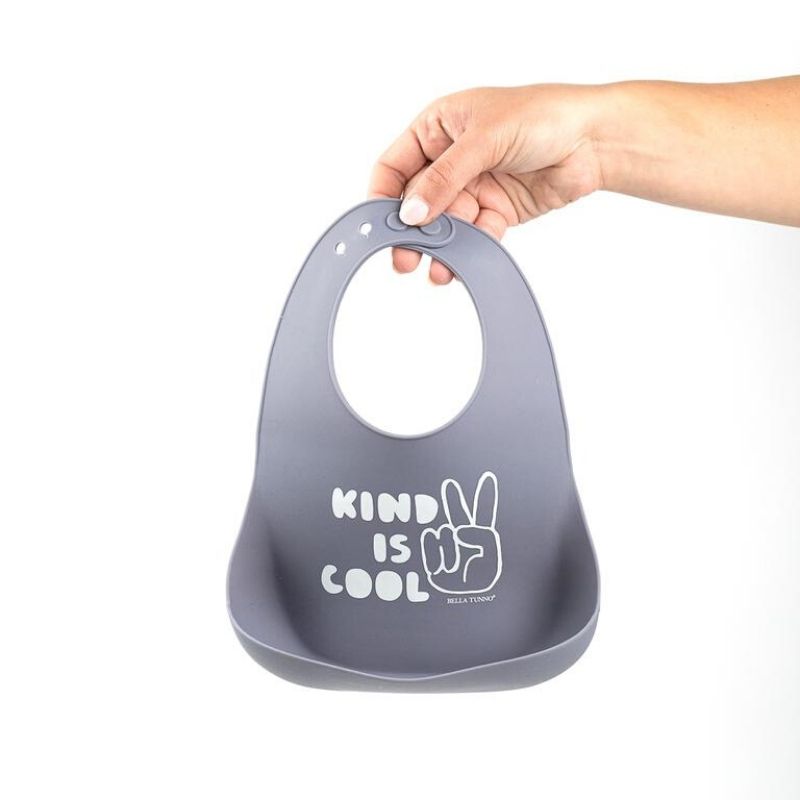 Wonder Bibs Kind is Cool