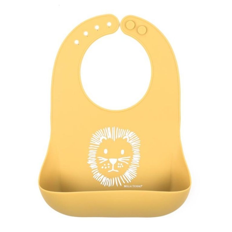 Wonder Bibs Lion