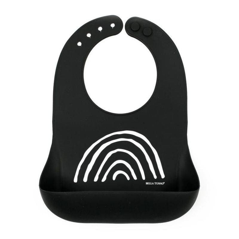 Wonder Bibs Rainbow