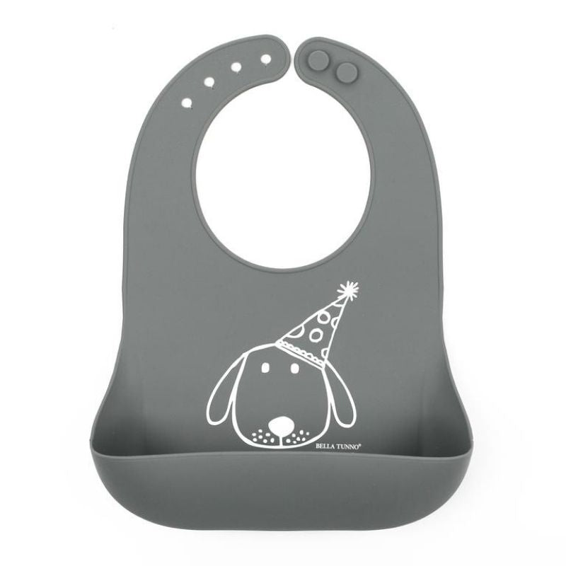 Wonder Bibs Dog