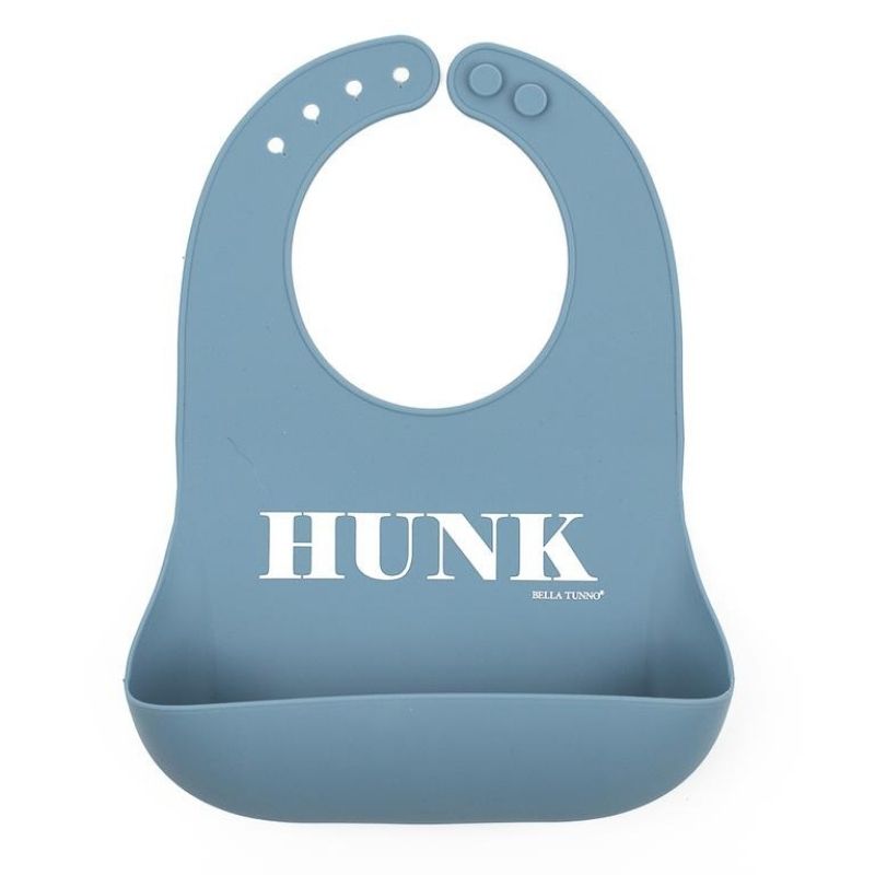 Wonder Bibs Hunk