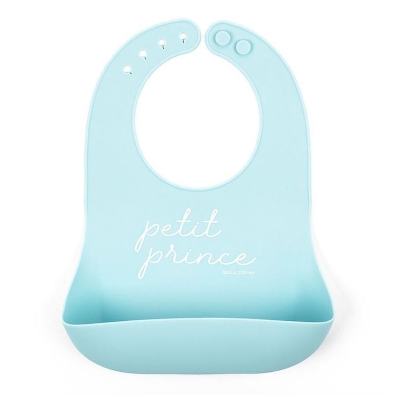 Wonder Bibs Petit Prince