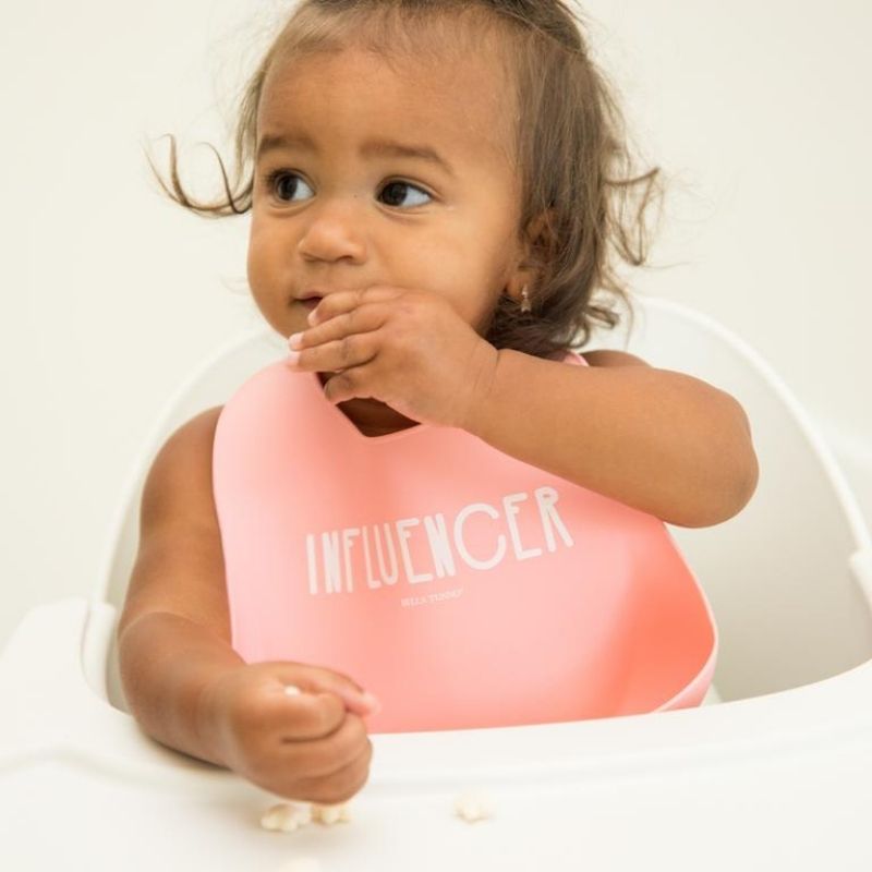 Wonder Bibs Influencer