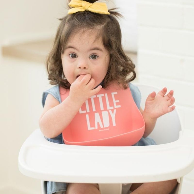Wonder Bibs Little Lady