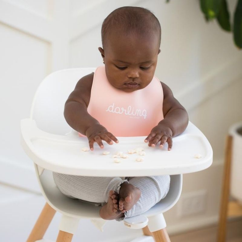 Wonder Bibs Darling