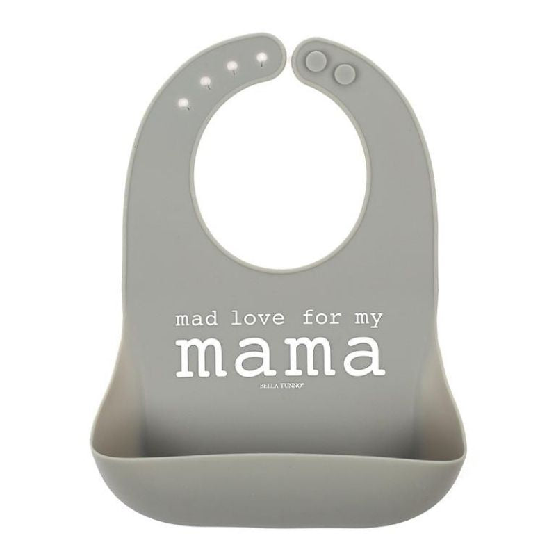 Wonder Bibs Mad Love