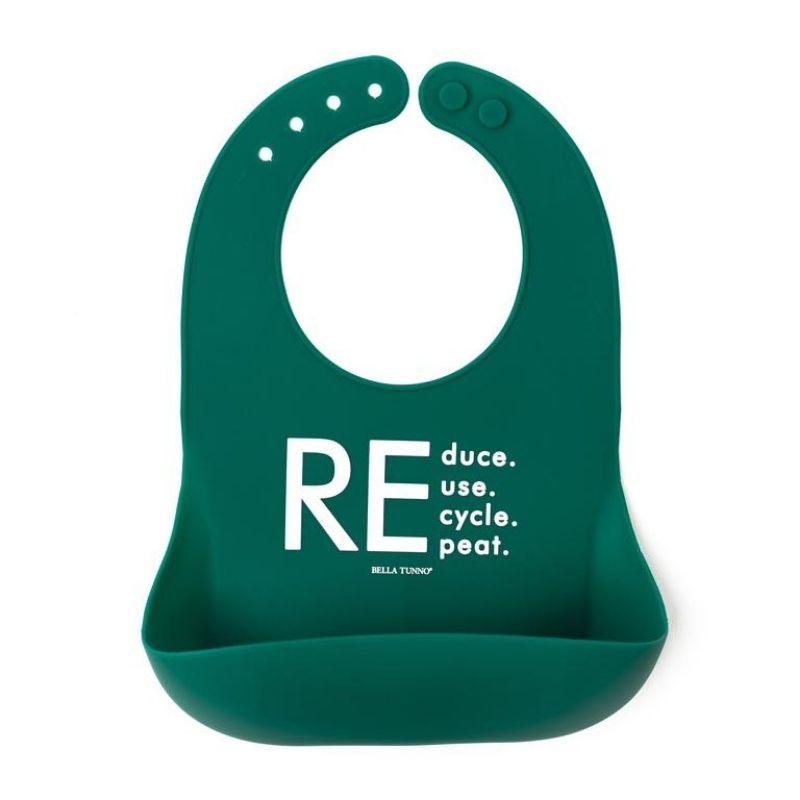 Wonder Bibs Recycle